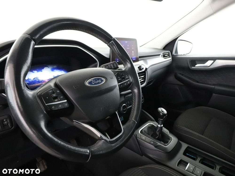 Ford Kuga 2.0 TDCi 4x2 Titanium - 15
