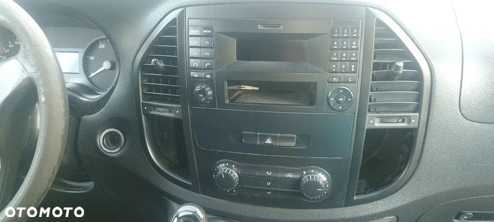 Mercedes-Benz Vito 447 - 9