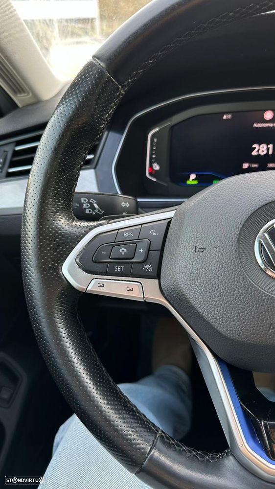 VW Passat Variant 1.4 TSI GTE+ Plug-in - 29