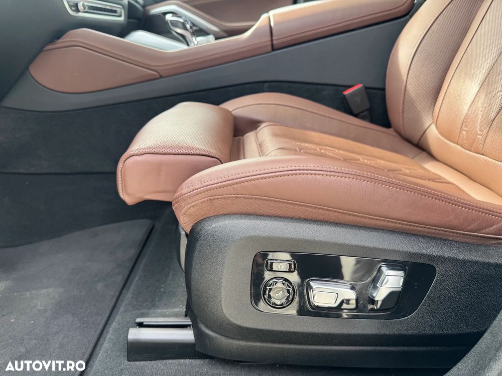BMW X6 xDrive30d AT MHEV - 18