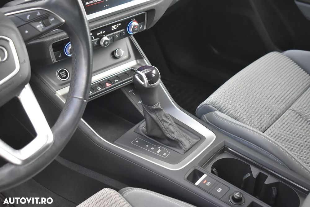 Audi Q3 2.0 40 TFSI S tronic quattro - 18