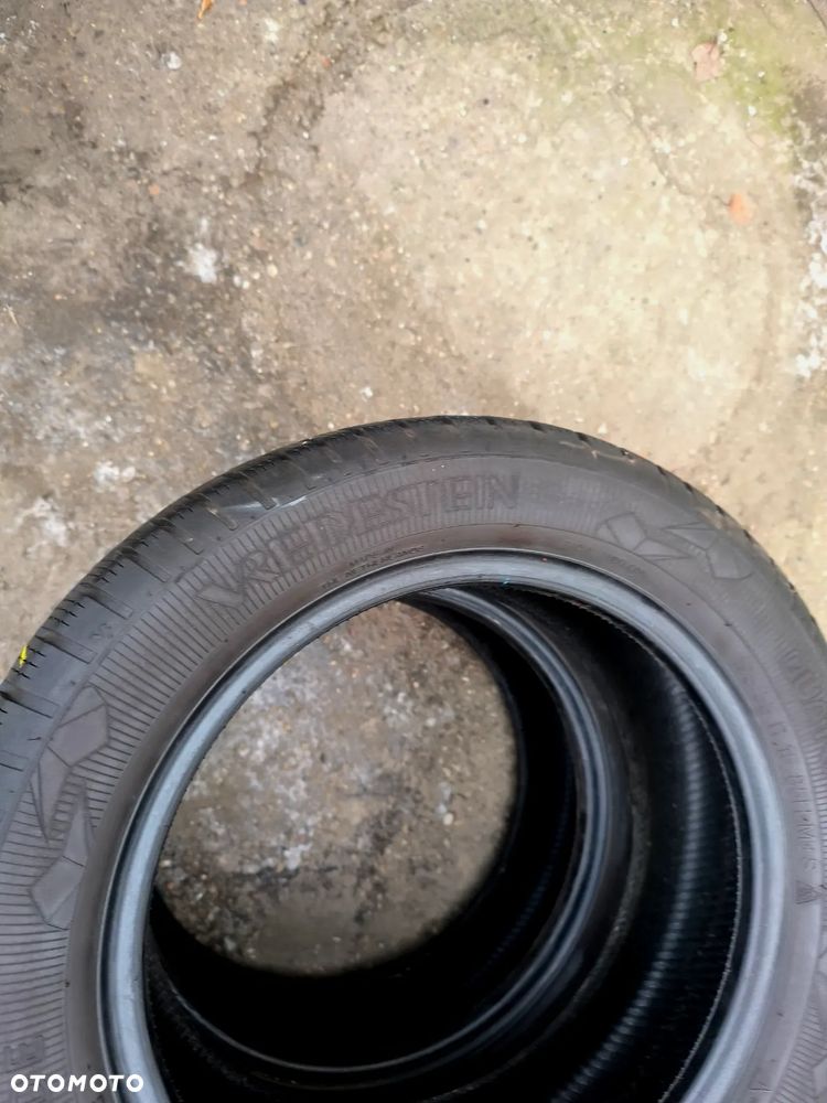 195/55R15 85H Opony Całoroczne Wielosezonowe VREDESTEIN QUATRAC 5 6mm Legnica ALU-RAD 195/55 - 8