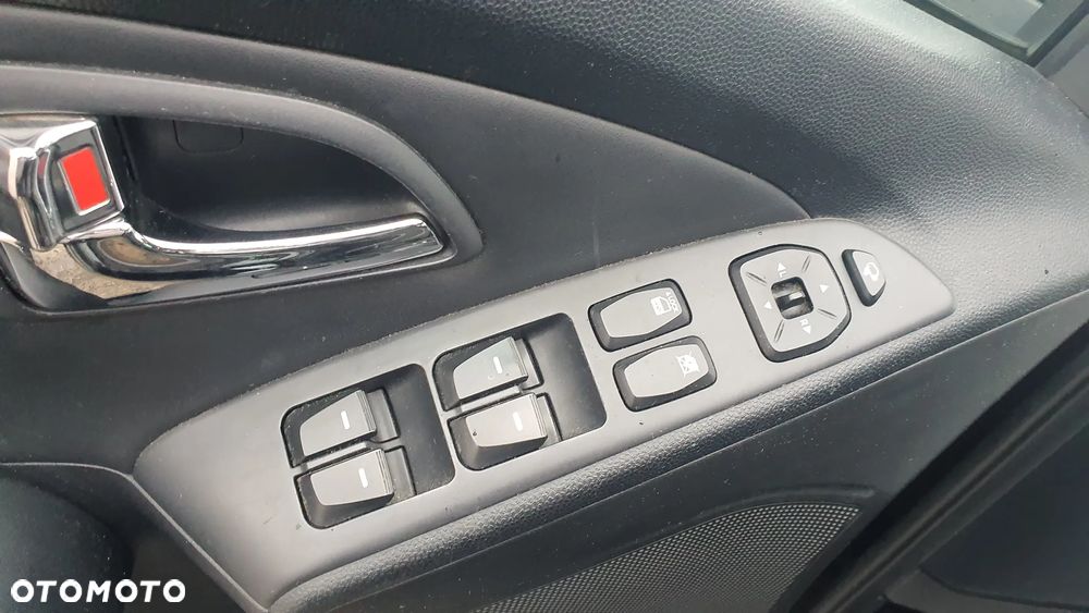 Hyundai ix35 2.0 CRDi Comfort 4WD - 26