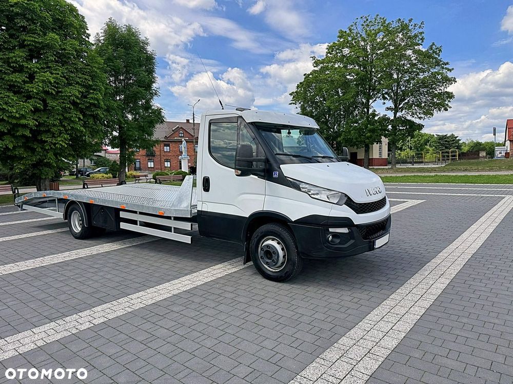 Iveco Daily 72C17 - 13