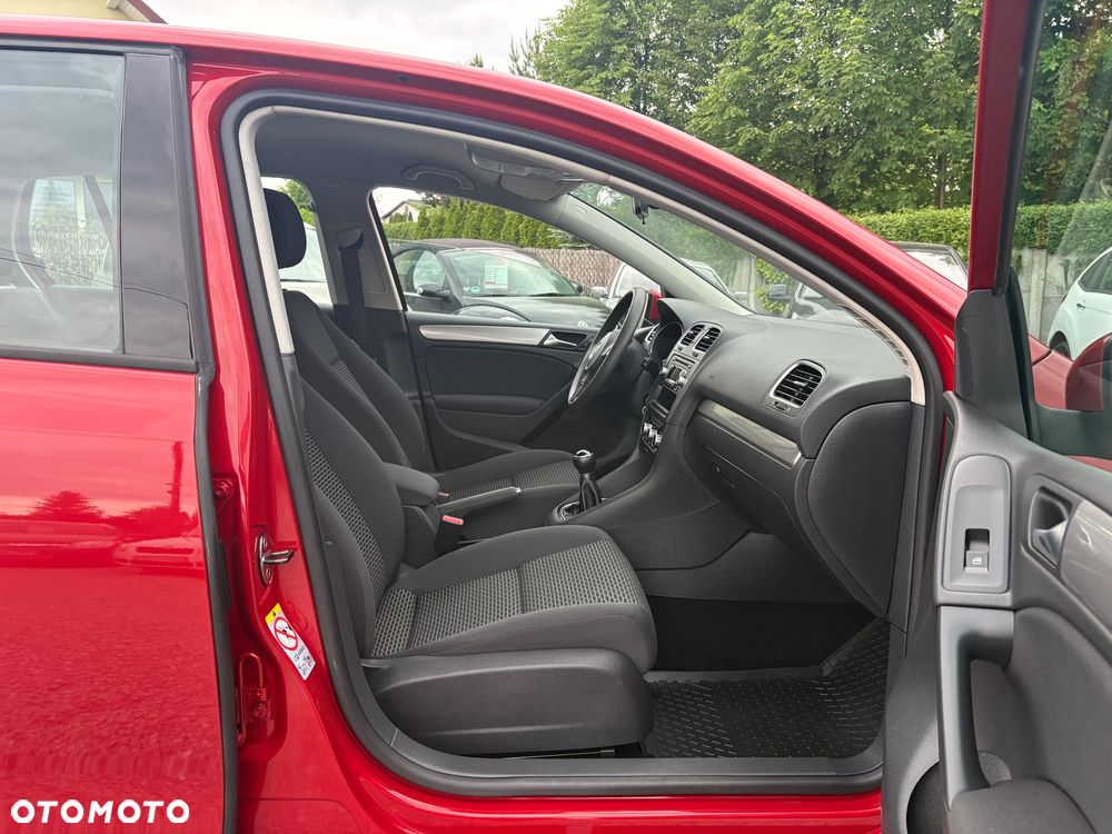 Volkswagen Golf 1.4 Style - 30