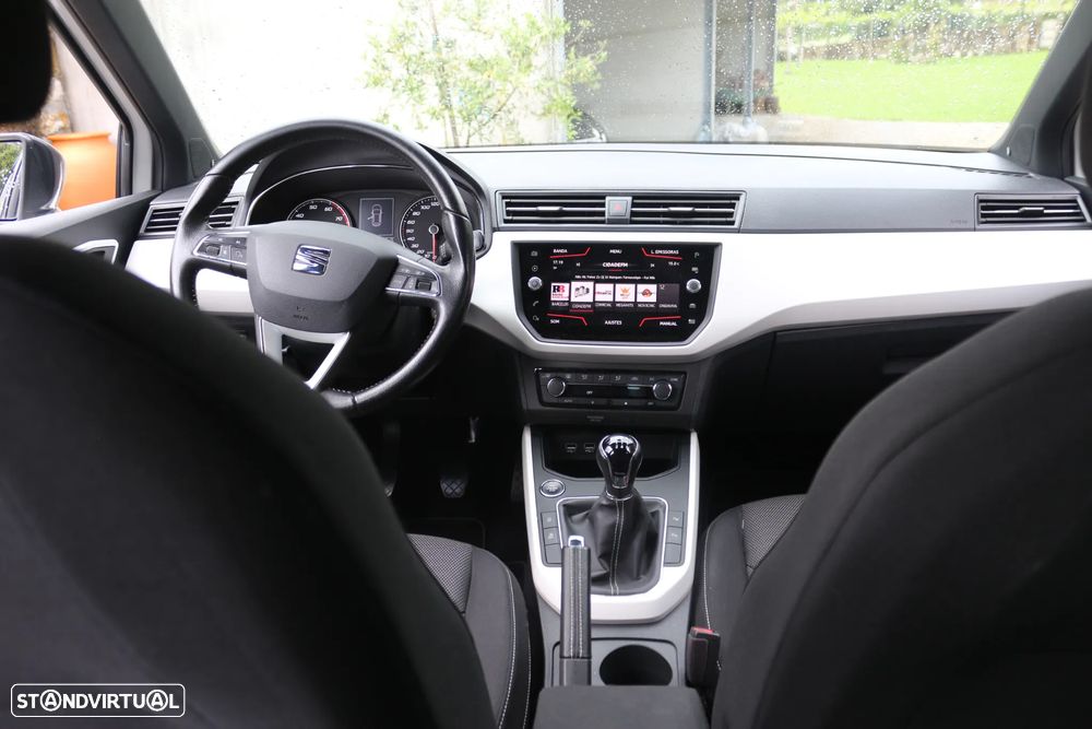 SEAT Arona 1.0 TSI Xcellence - 12