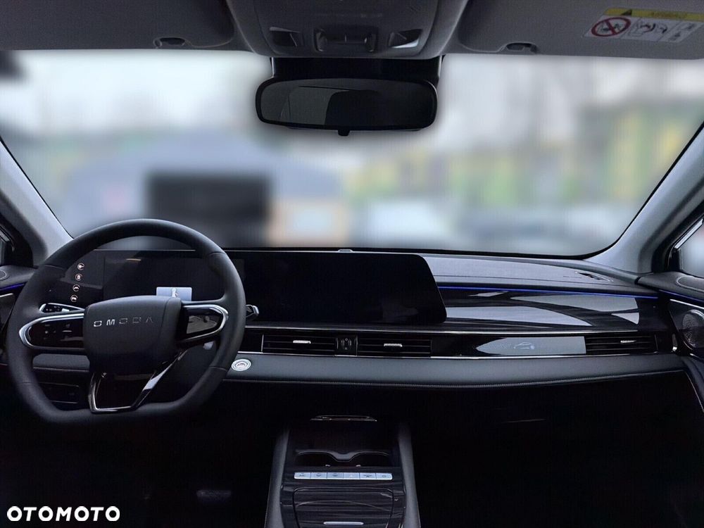 Omoda 5 - 11