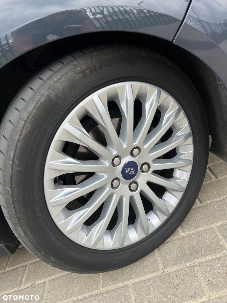 Ford C-MAX 1.6 TDCi Titanium - 13