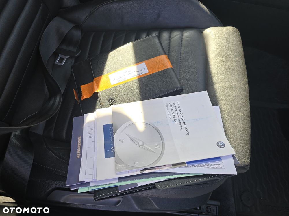 Volkswagen Passat 1.4 TSI BMT ACT Comfortline DSG - 15