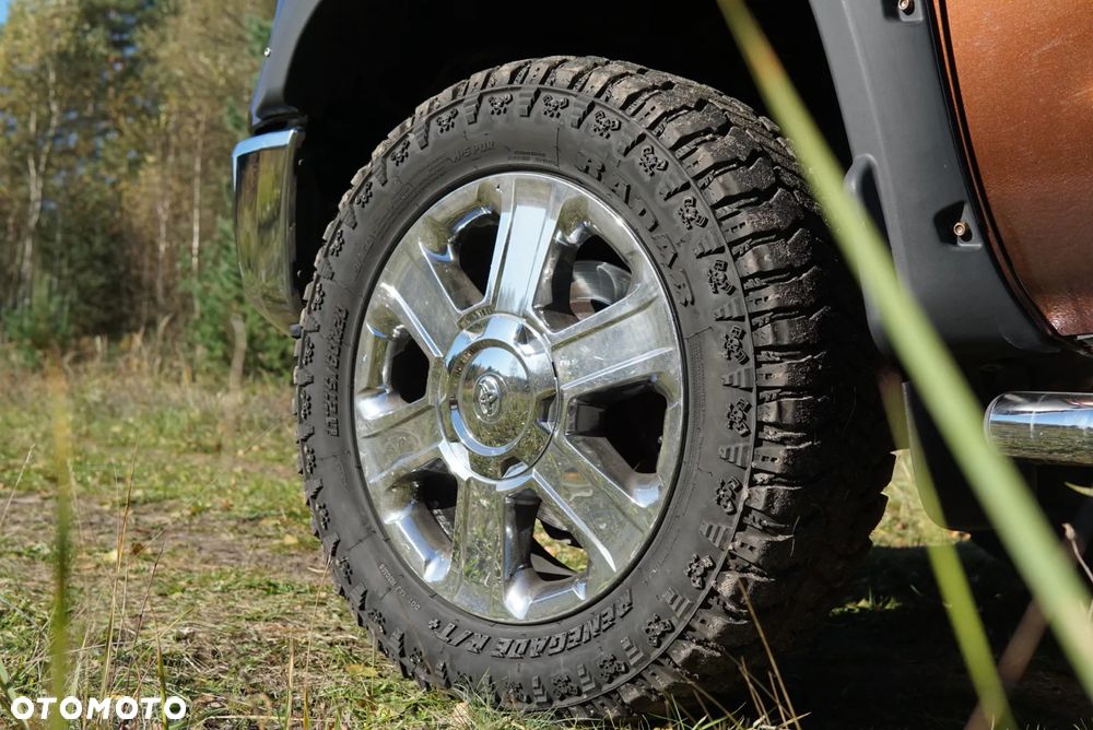 Toyota Tundra 5.7 4x2 Double Cab Limited - 12