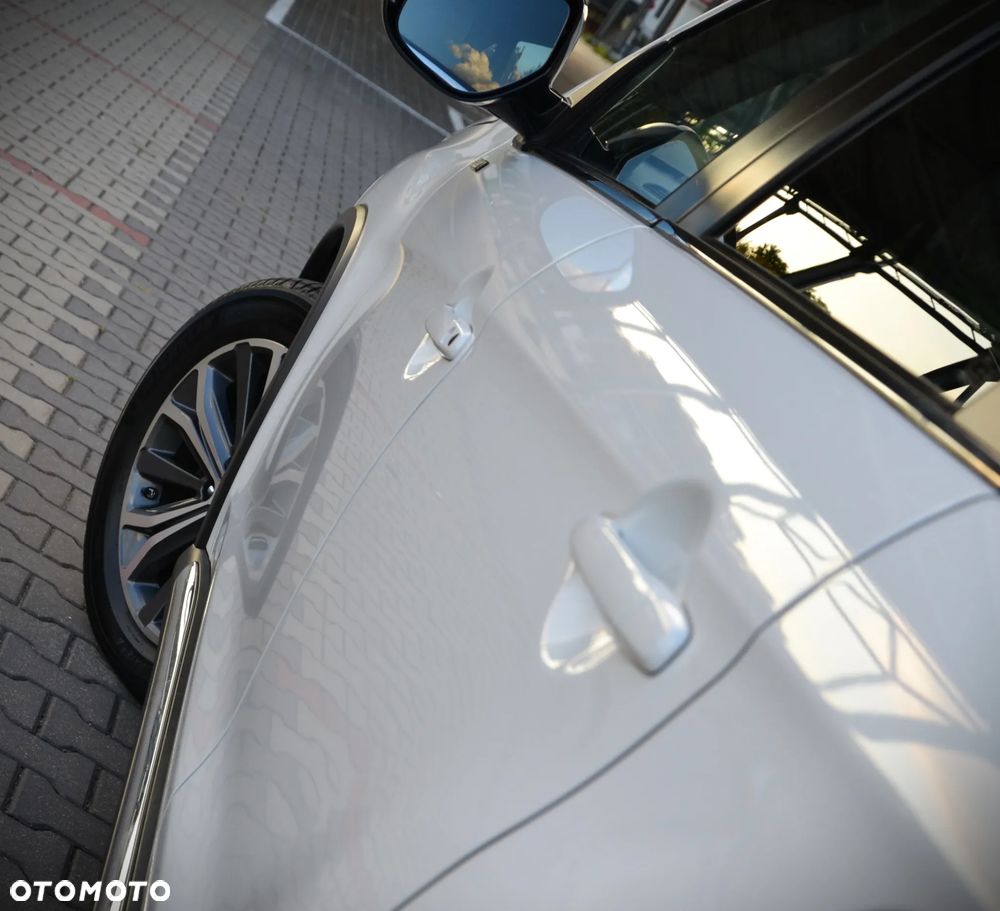 Peugeot 4008 - 27
