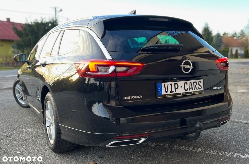 Opel Insignia - 6