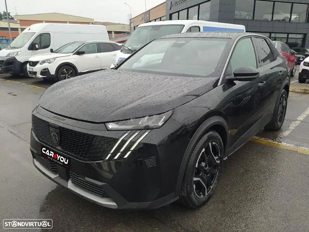 Peugeot E-3008 73 kWh Allure - 1