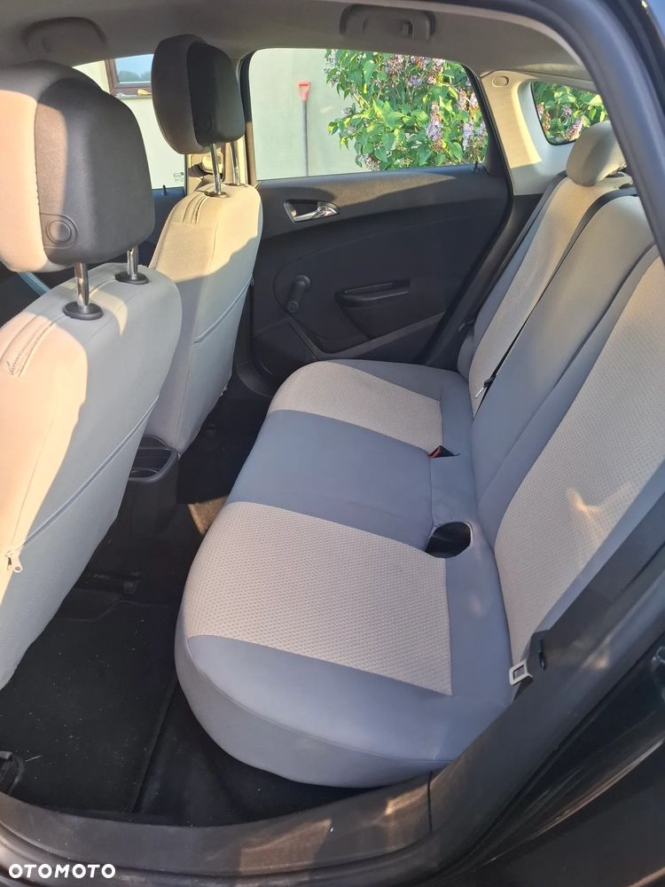 Opel Astra 1.4 Enjoy - 12