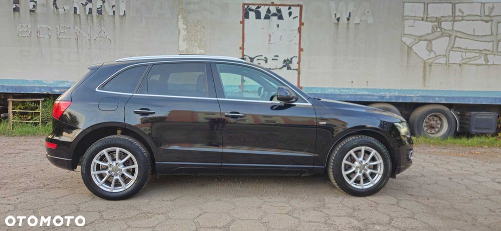 Audi Q5 - 4