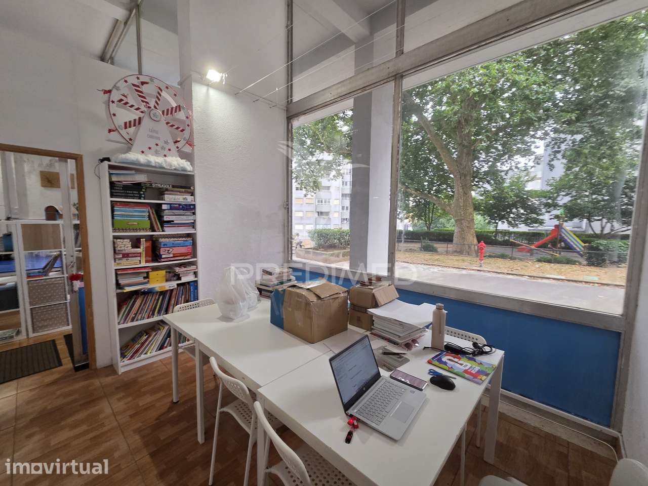 OPORTUNIDADE DE NEGÓCIO: Centro de Estudos & ATL com 190m² - Grande imagem: 3/26