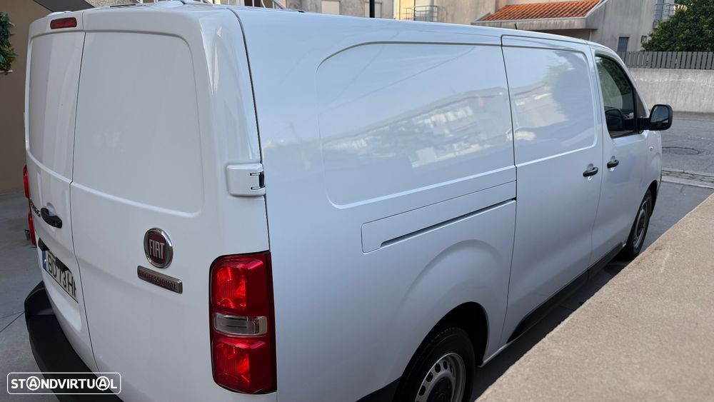 Fiat Scudo 1.5 BlueHDI Longa L2H1 - 6