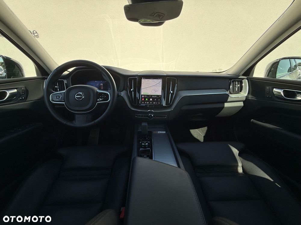 Volvo XC 60 - 11