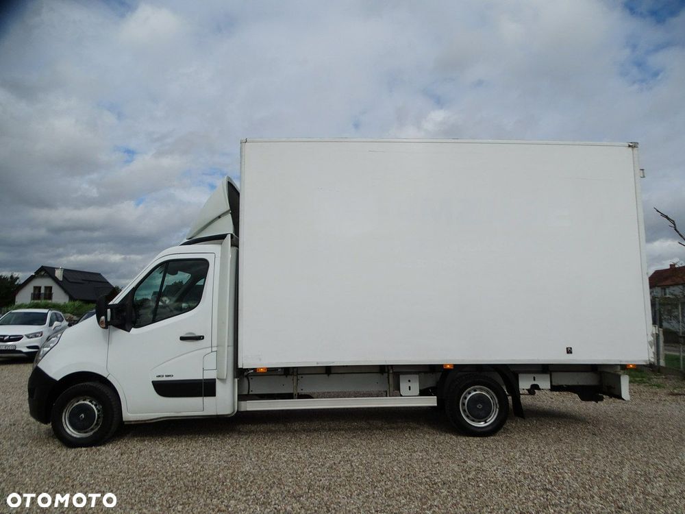 Renault Master - 5