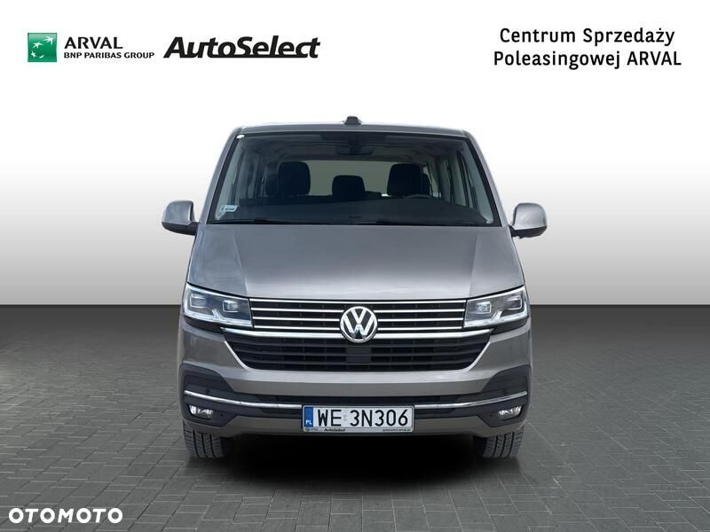 Volkswagen Caravelle 2.0 TDI L2 Comfortline DSG - 10