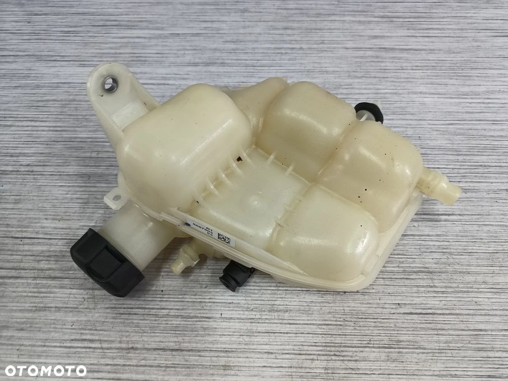 BMW F39 F40 F48 MINI F54 F56 F60 Zbiornik wyrównawczy 8687503 - 3
