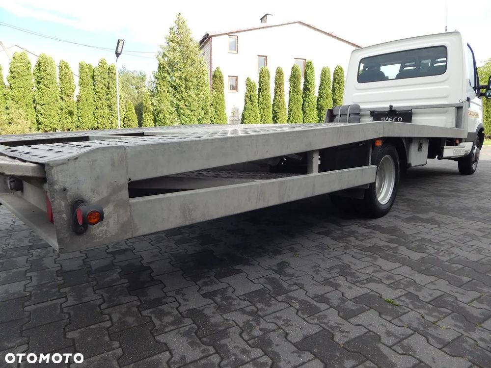 Iveco Daily 35C15 - 10