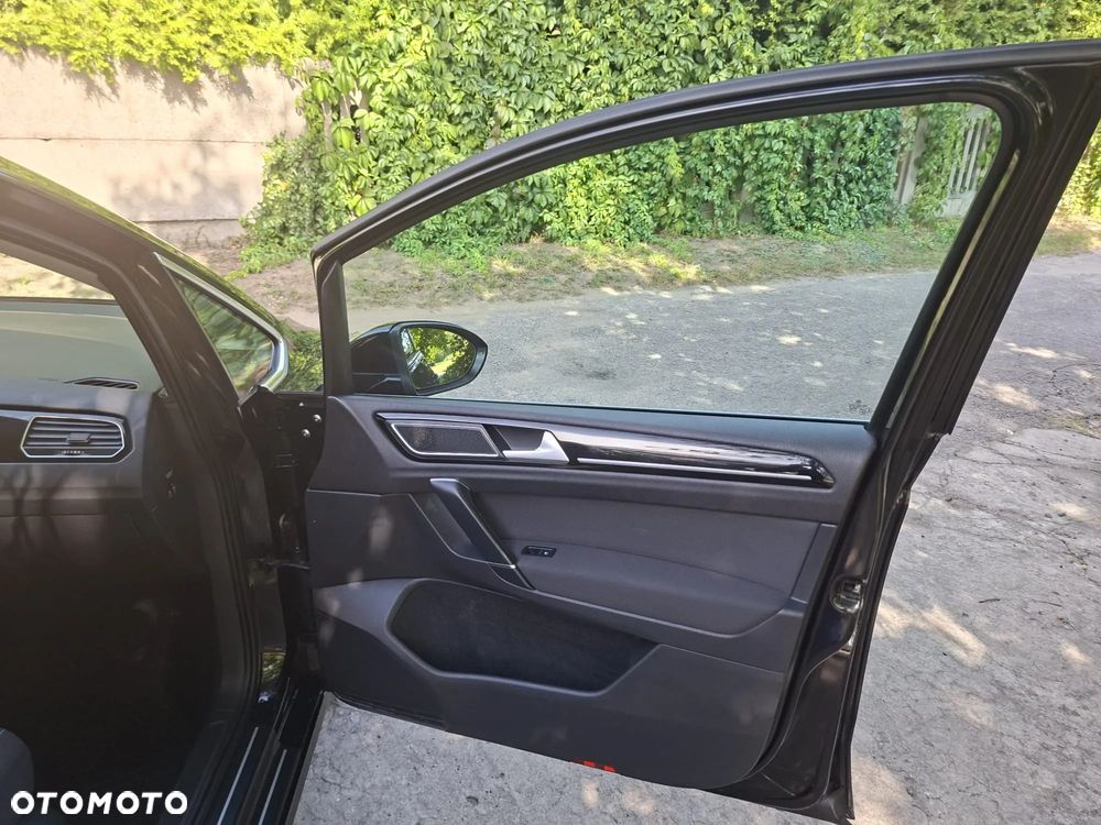 Volkswagen Golf Sportsvan SV 1.6 TDI BMT Comfortline - 19