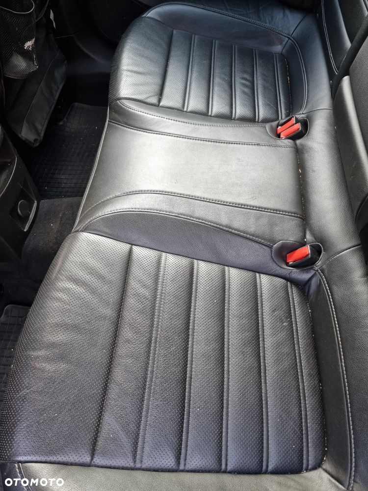 Opel Insignia 2.8 T V6 Cosmo 4x4 - 13