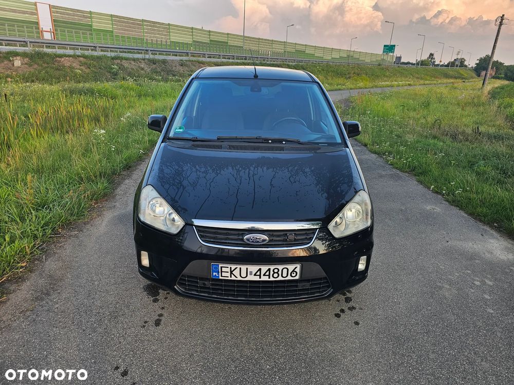 Ford Focus C-Max - 5