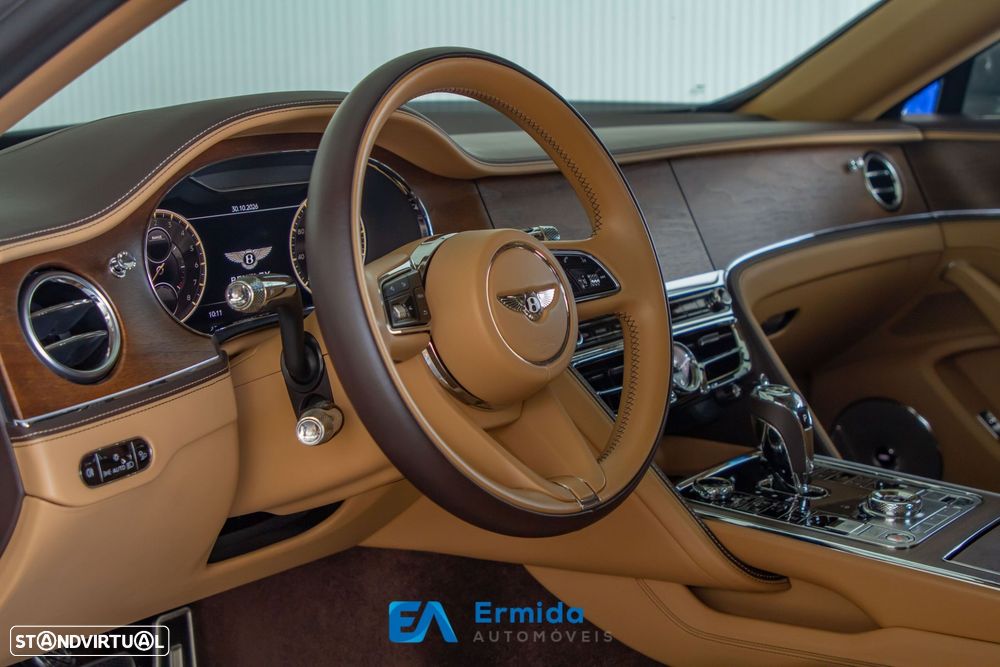 Bentley Flying Spur - 44