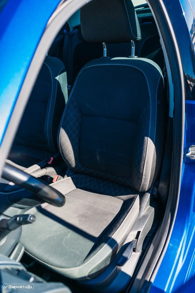 Skoda Fabia 1.0 TSI - 11