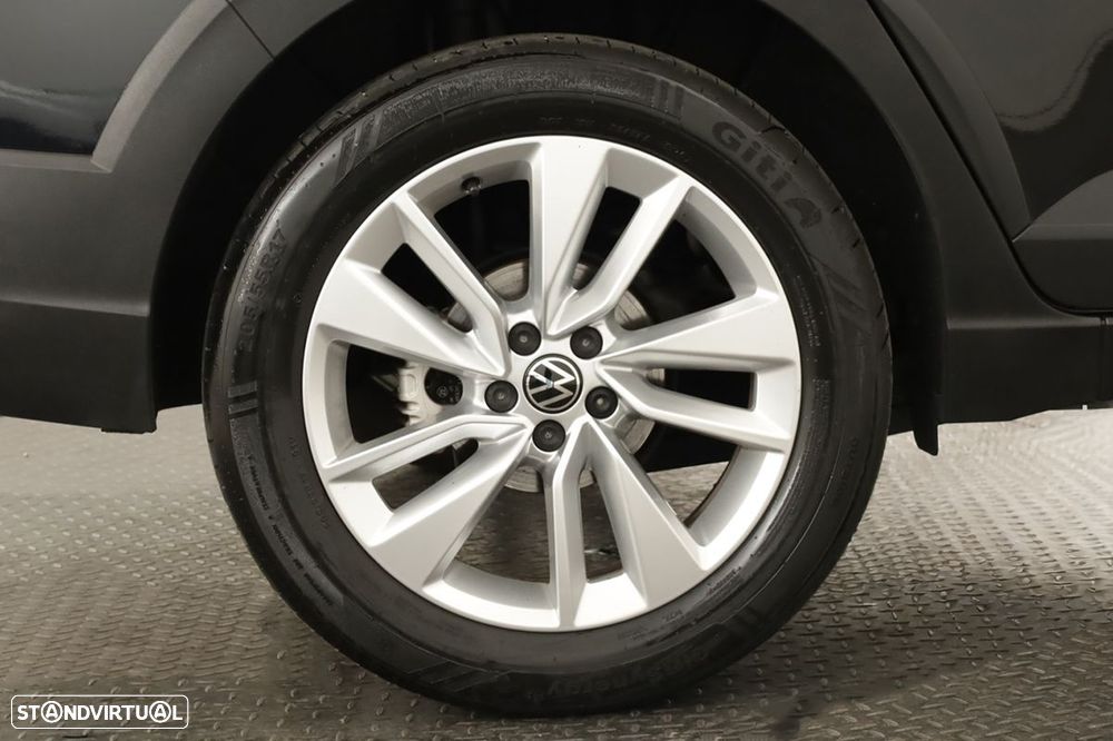 VW Taigo 1.0 TSI Urban DSG - 5