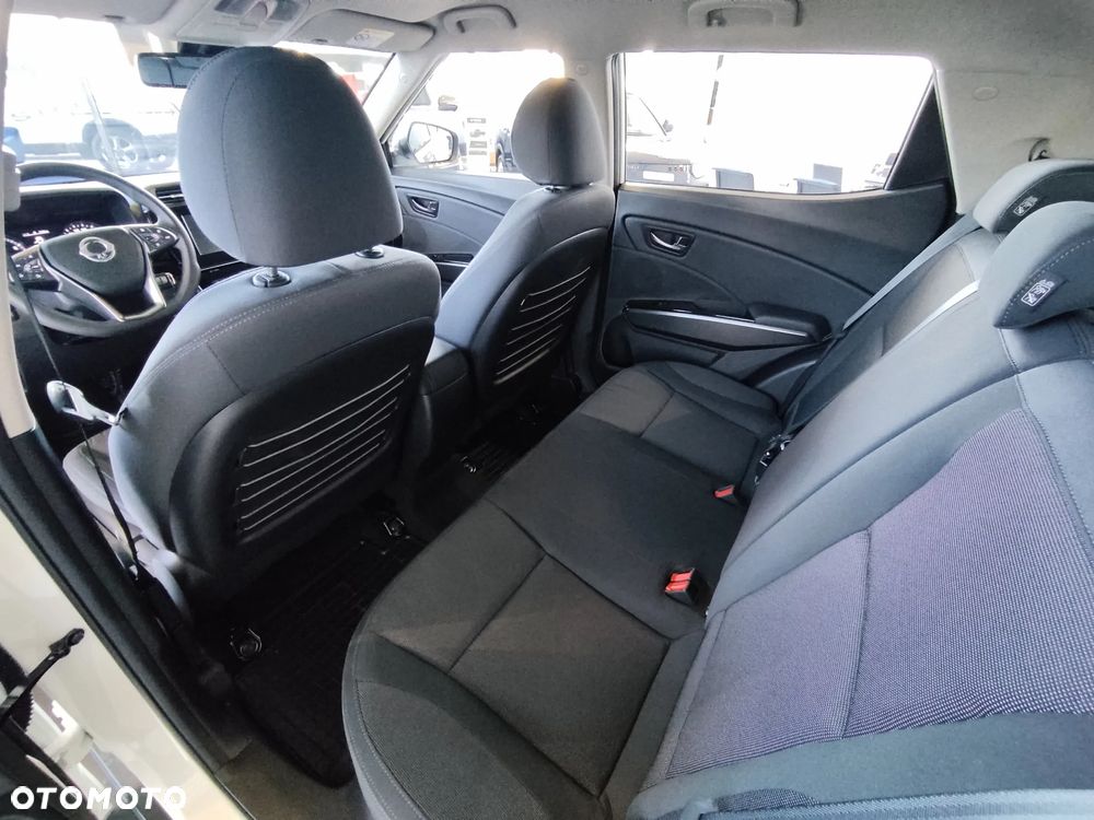 SsangYong/KGM Tivoli 1.5 T-GDI Adventure - 15