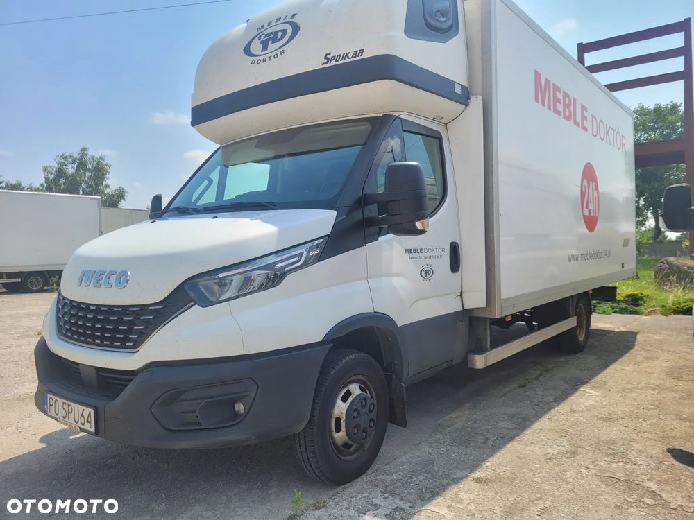 Iveco 50C - 1