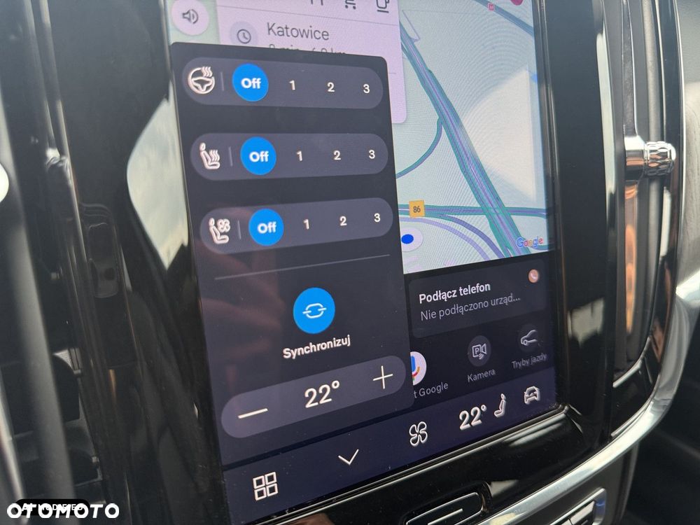Volvo V90 - 23