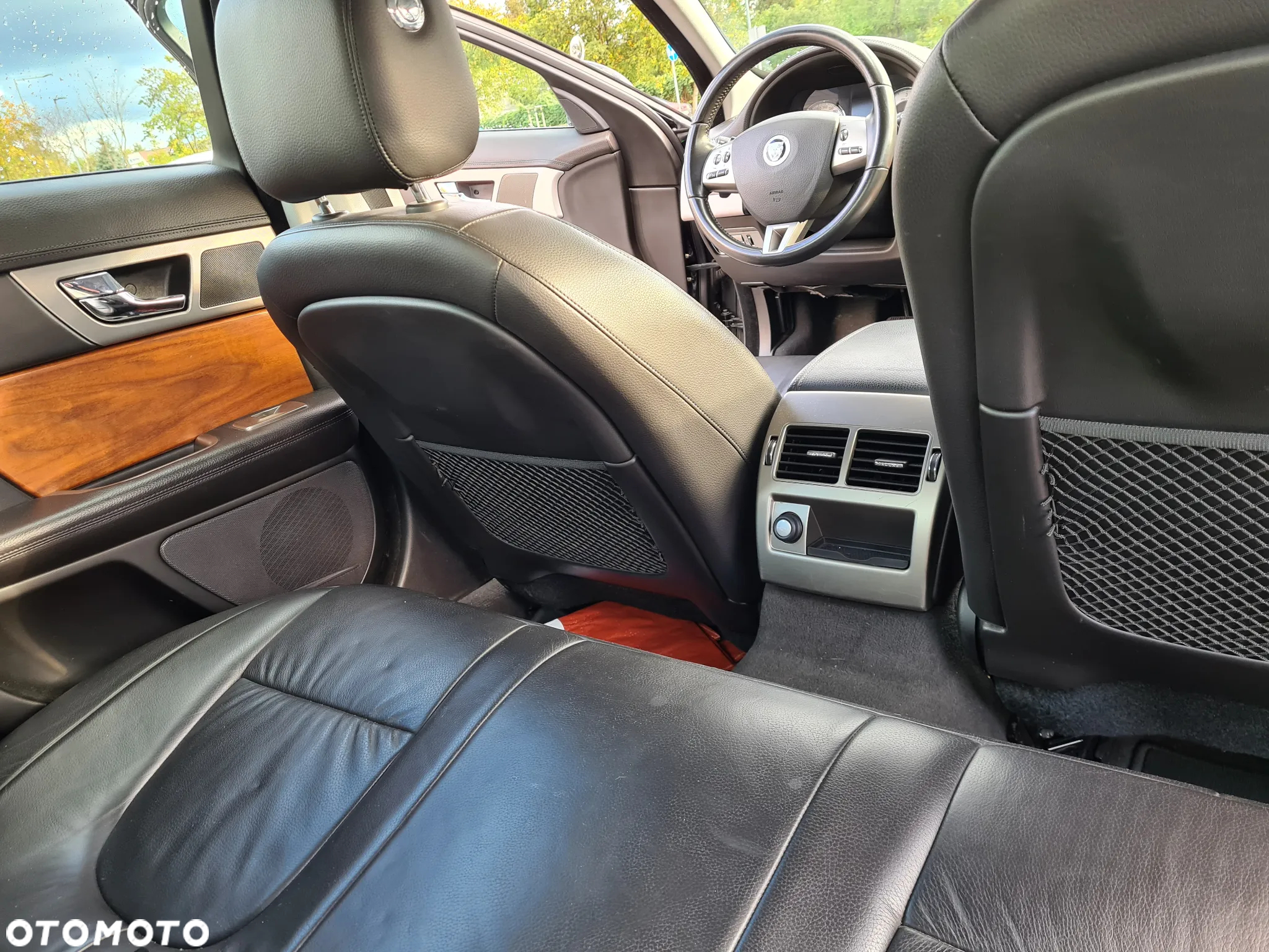 Jaguar XF 3.0 V6 Diesel S Luxury - 5
