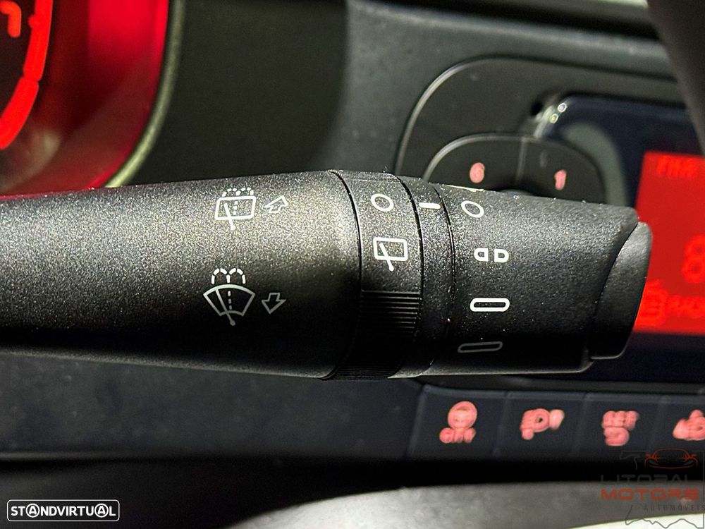 Fiat Panda 1.0 Hybrid Cross - 22