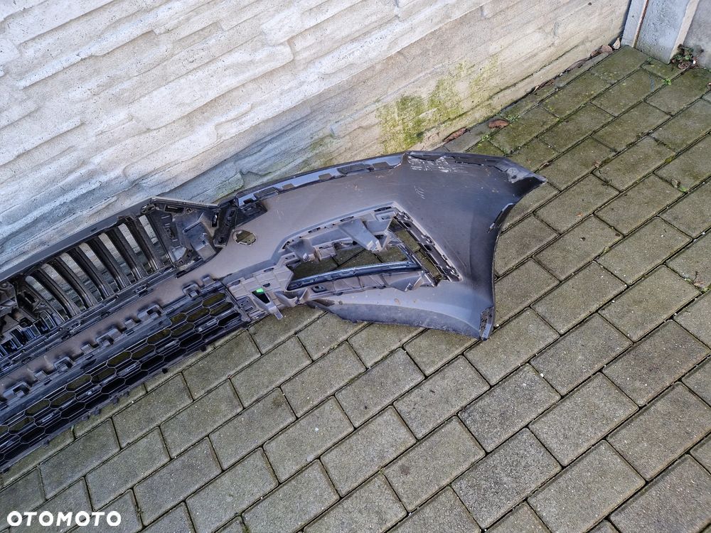 Zderzak Skoda Octavia IV 4 - 13