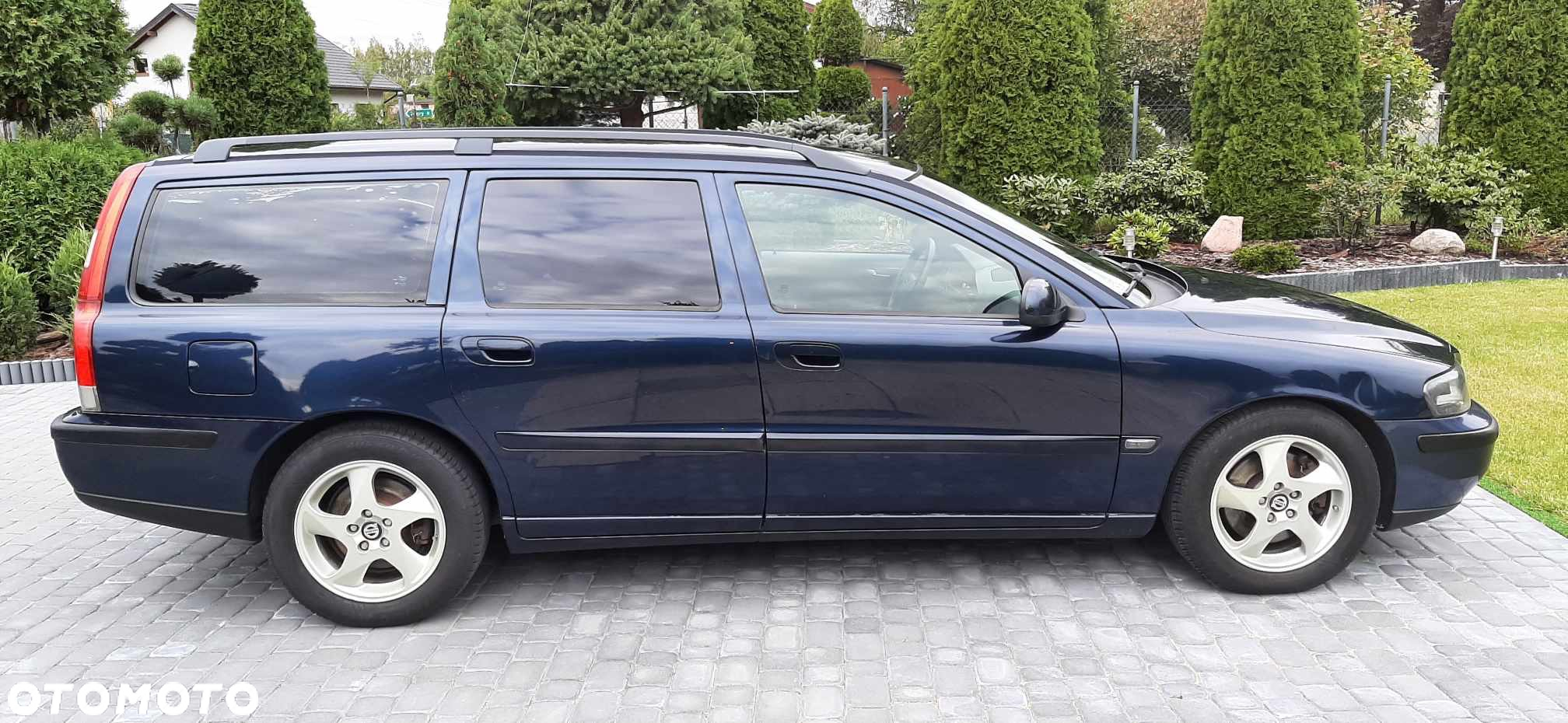 Volvo V70 2.3 T-5 - 3