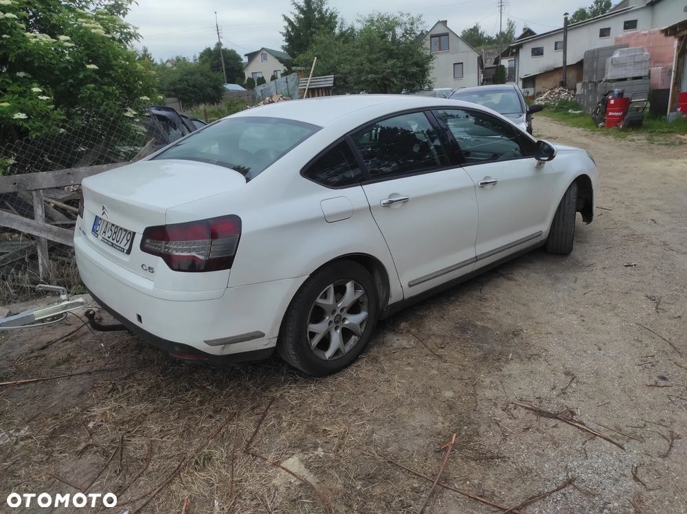 Citroën C5 1.6 HDi Attraction - 5