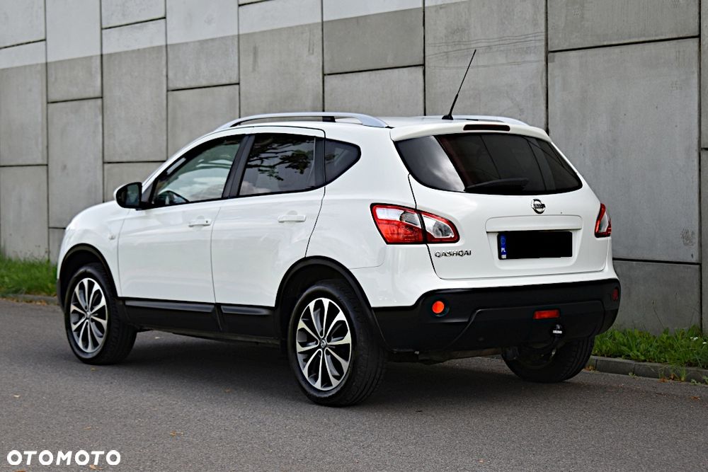 Nissan Qashqai 1.6 I-Way - 18