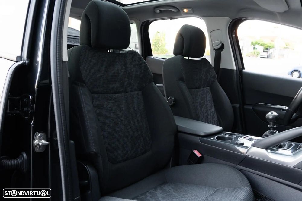 Peugeot 3008 1.6 HDi Allure - 10