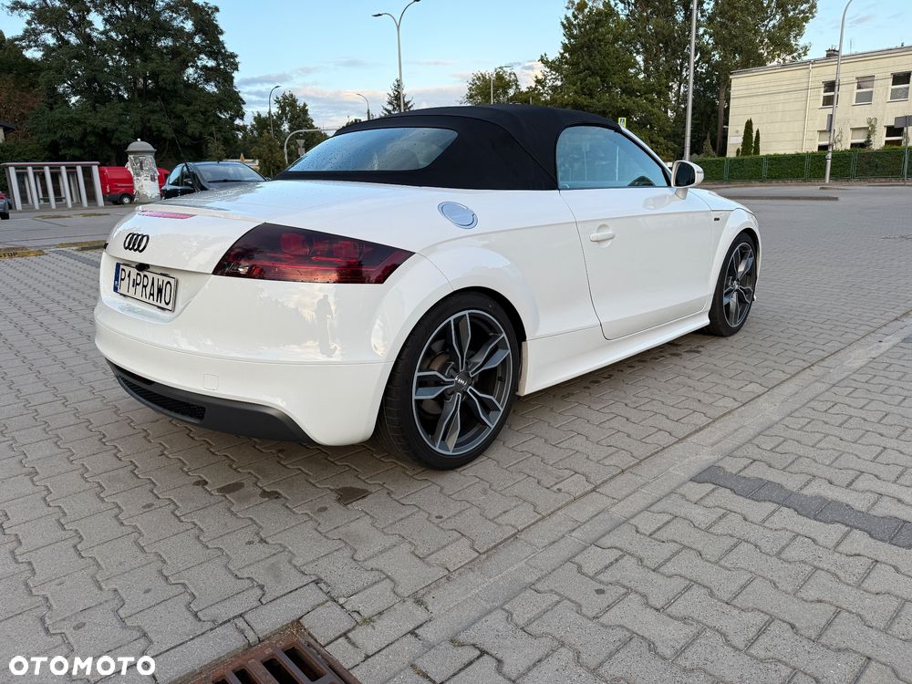 Audi TT Coupé 1.8 TFSI - 5