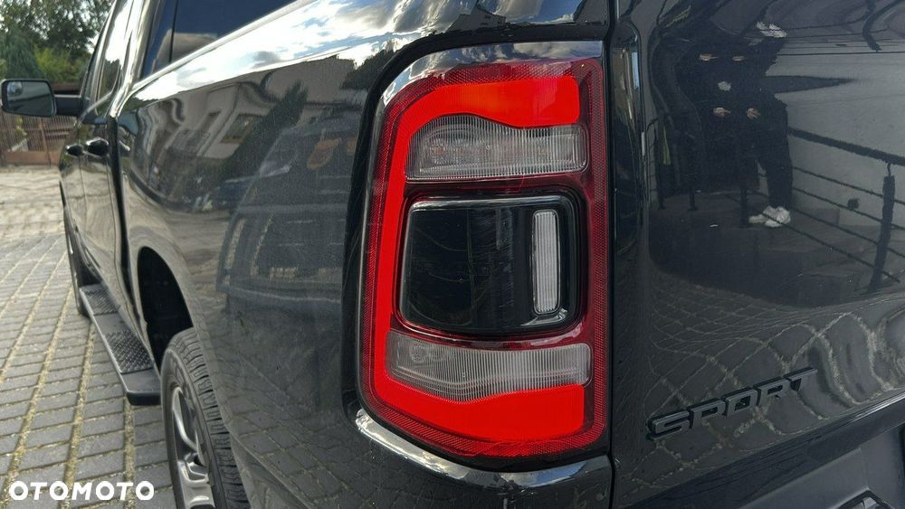 Dodge RAM - 11