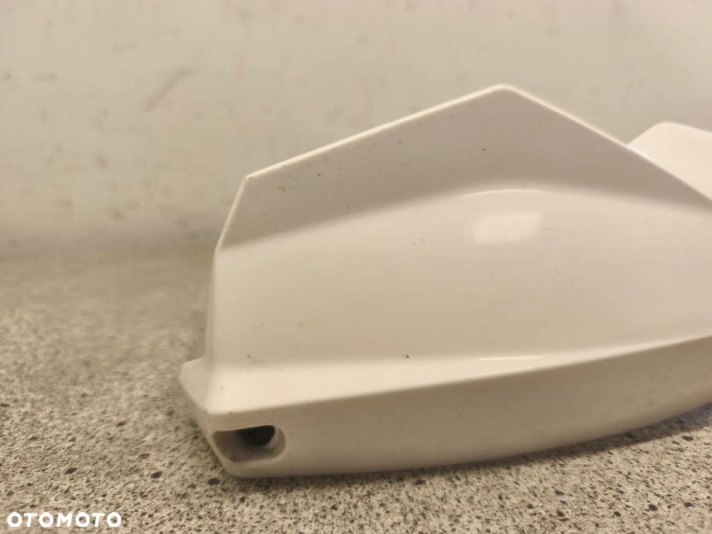 Handbra lewy, osłona dłoni KTM 125 250 390 Duke - 3