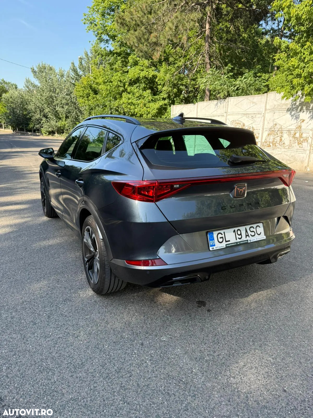 Cupra Formentor 1.5 TSI DSG7 - 4