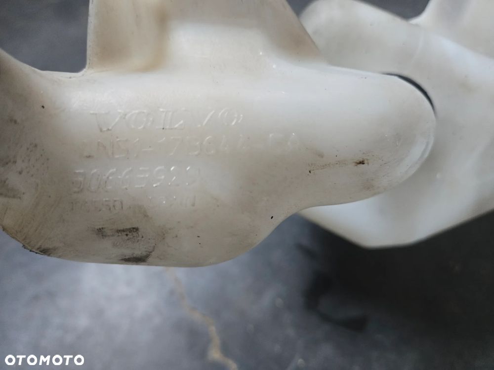 VOLVO S40 V50 LIFT ZBIORNICZEK PŁYNU SPRYSKIWACZY - 5