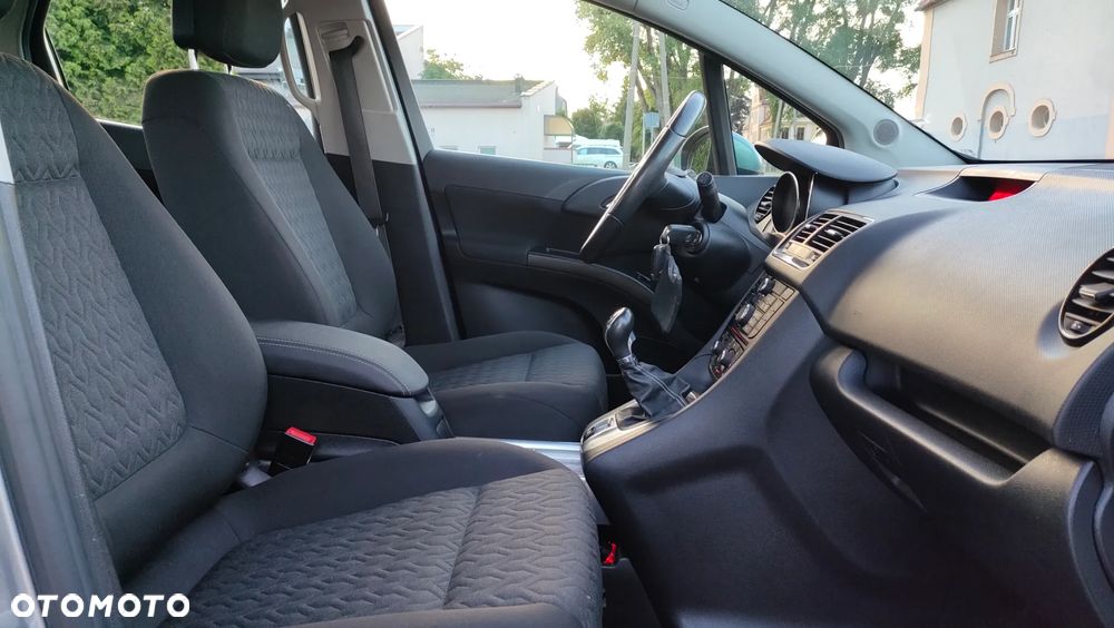 Opel Meriva 1.4 Active - 7