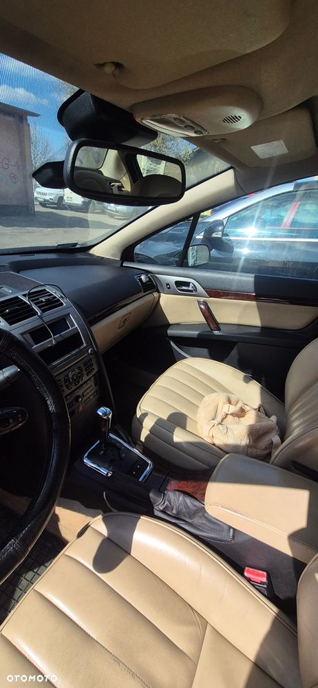 Peugeot 407 2.0 HDi Premium - 5