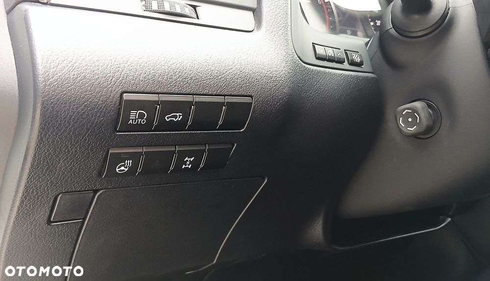 Lexus RX - 23